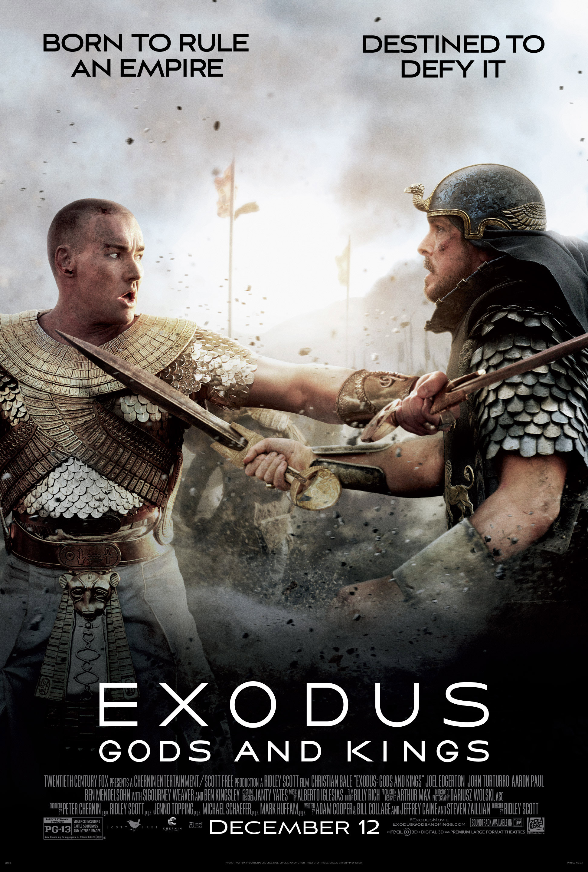 exodus