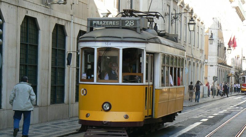 Lisboa