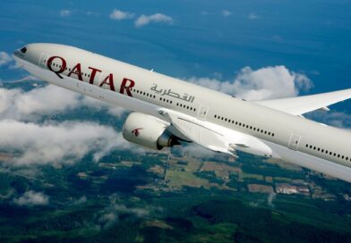 Qatar Airways
