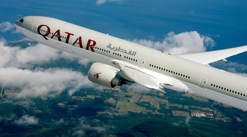 Qatar Airways